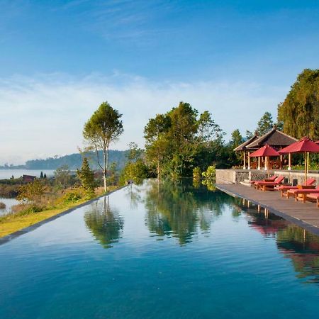 Villa Puri Candikuning Baturiti Экстерьер фото