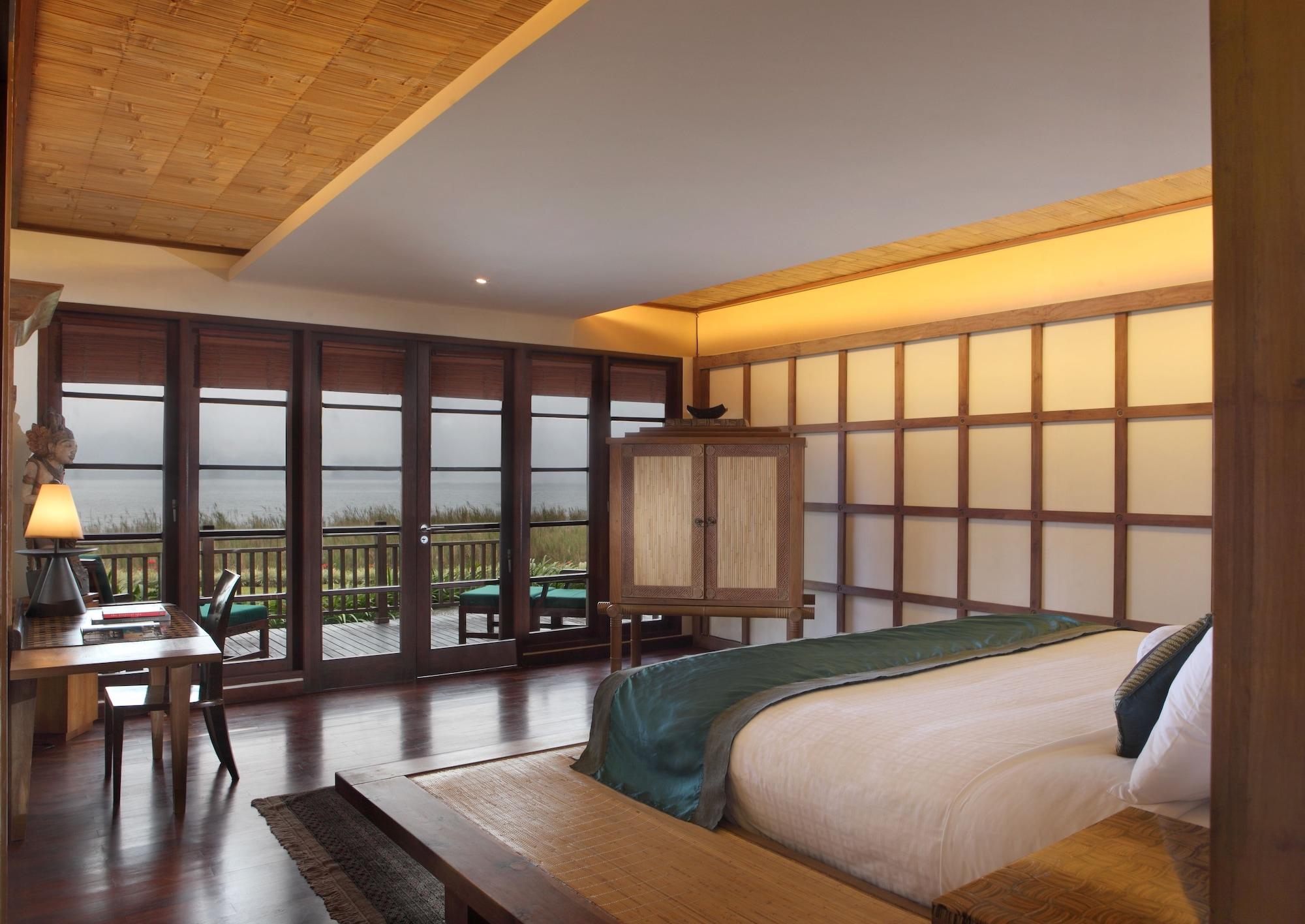 Villa Puri Candikuning Baturiti Экстерьер фото