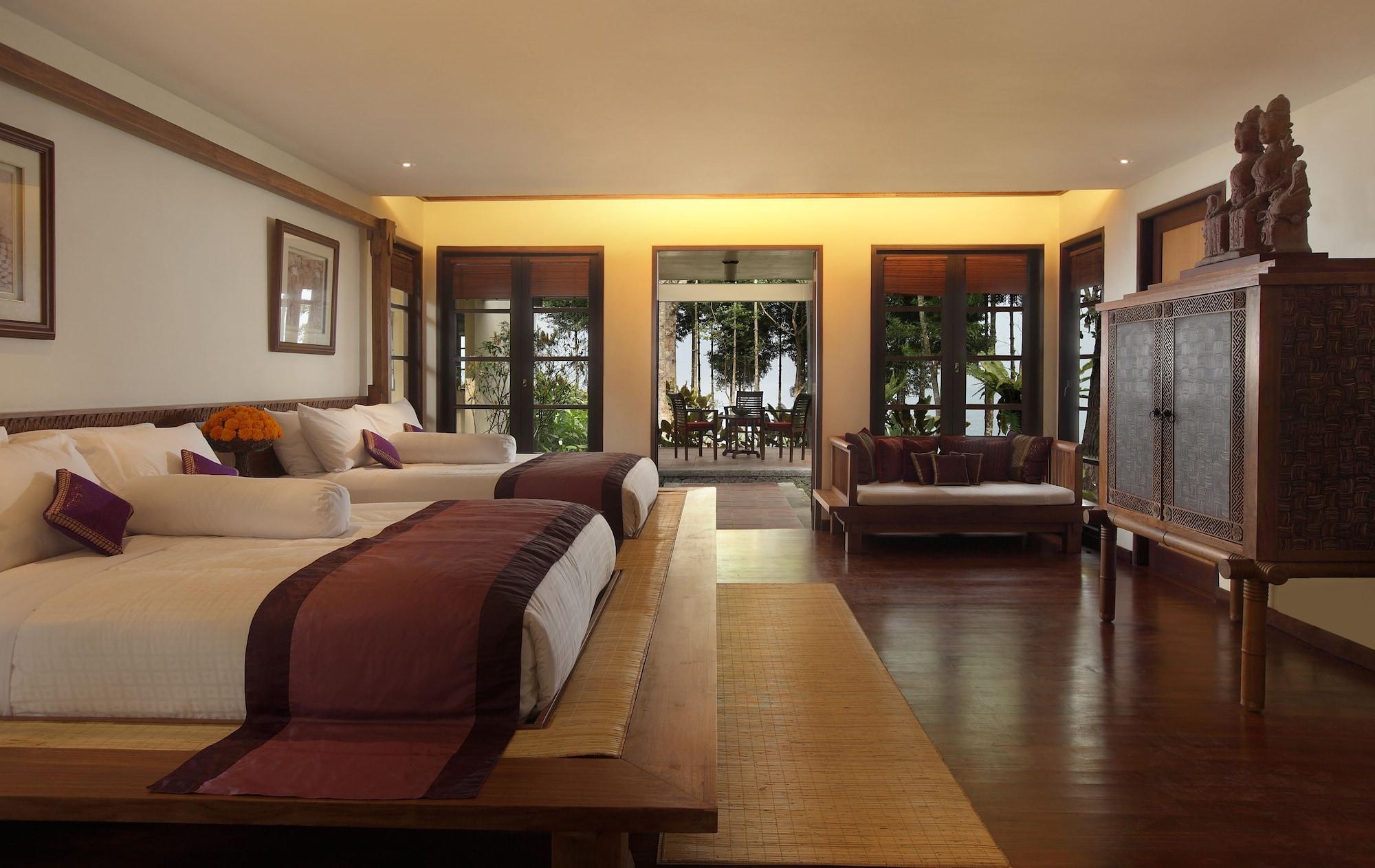 Villa Puri Candikuning Baturiti Экстерьер фото