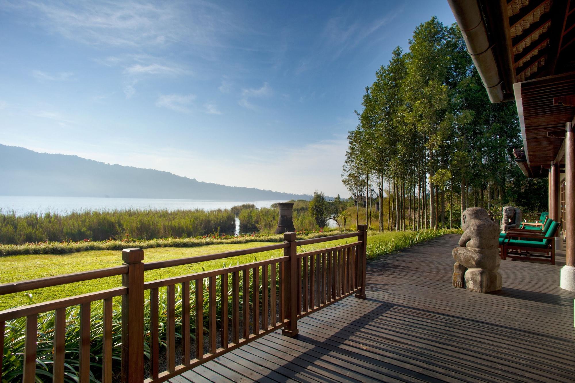 Villa Puri Candikuning Baturiti Экстерьер фото