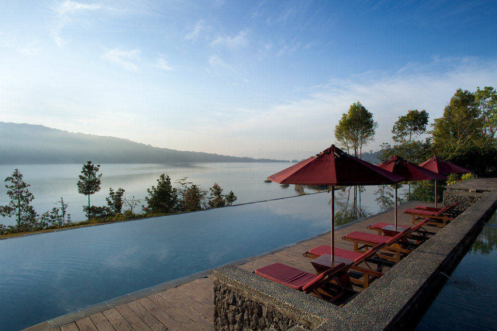 Villa Puri Candikuning Baturiti Экстерьер фото