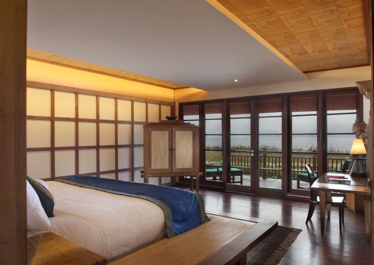 Villa Puri Candikuning Baturiti Экстерьер фото