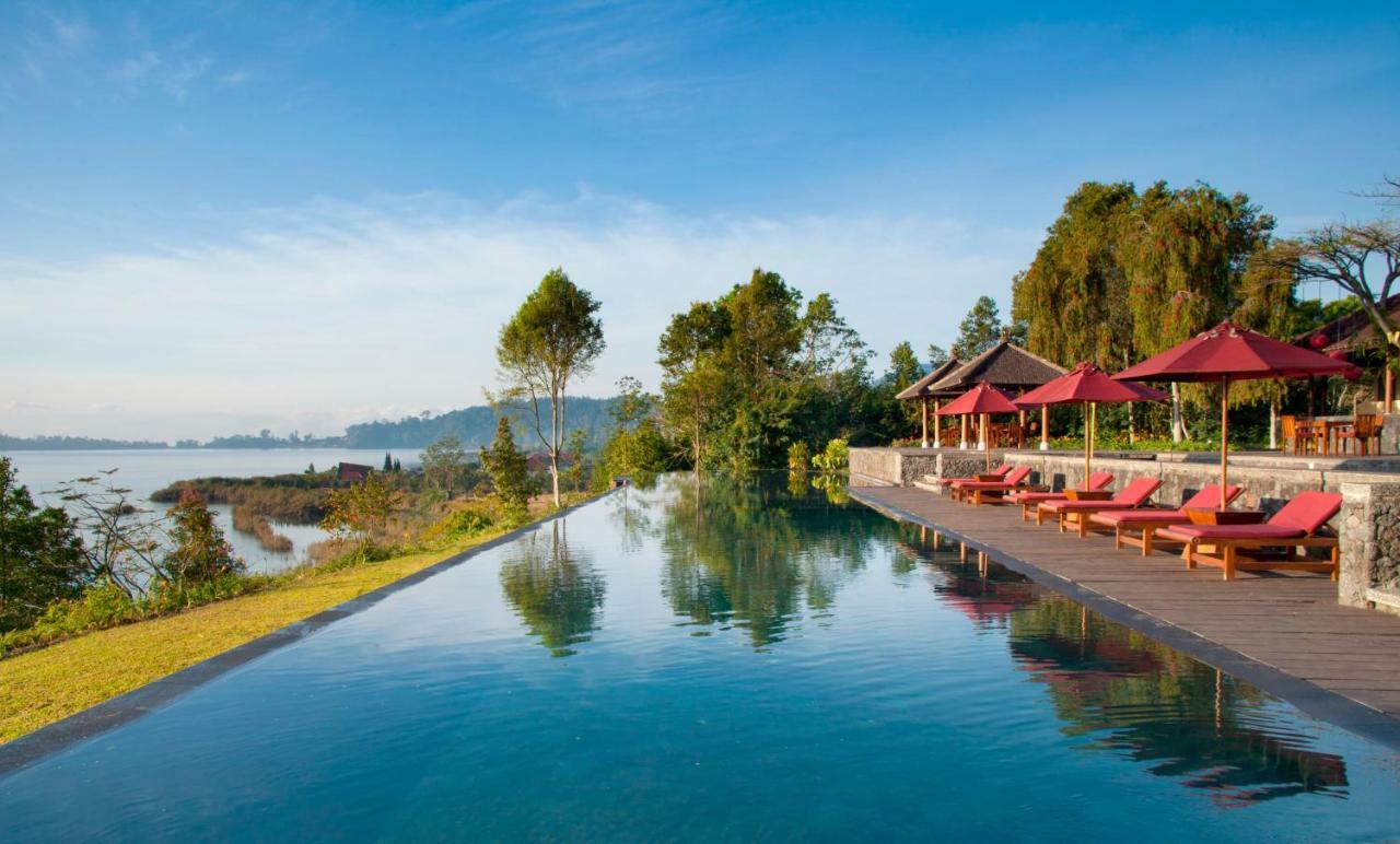 Villa Puri Candikuning Baturiti Экстерьер фото