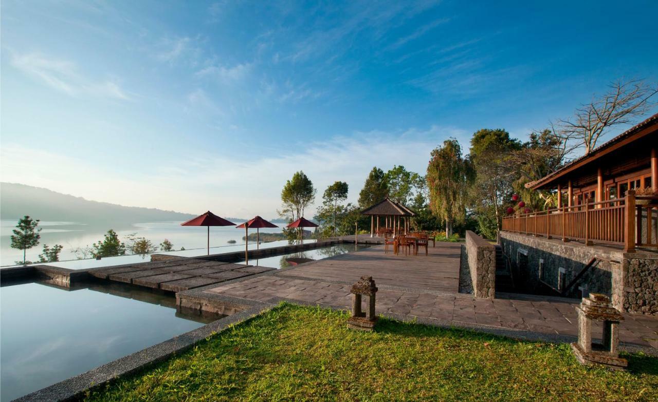 Villa Puri Candikuning Baturiti Экстерьер фото