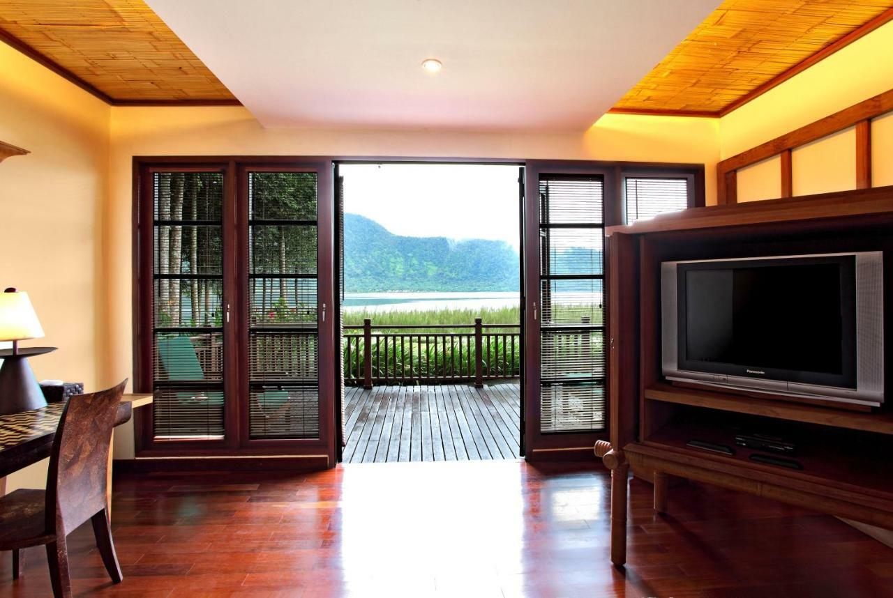 Villa Puri Candikuning Baturiti Экстерьер фото