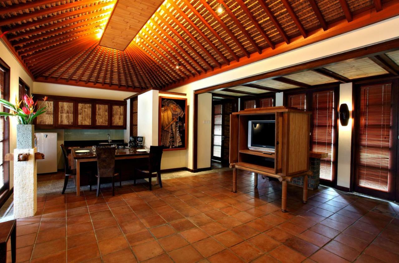 Villa Puri Candikuning Baturiti Экстерьер фото
