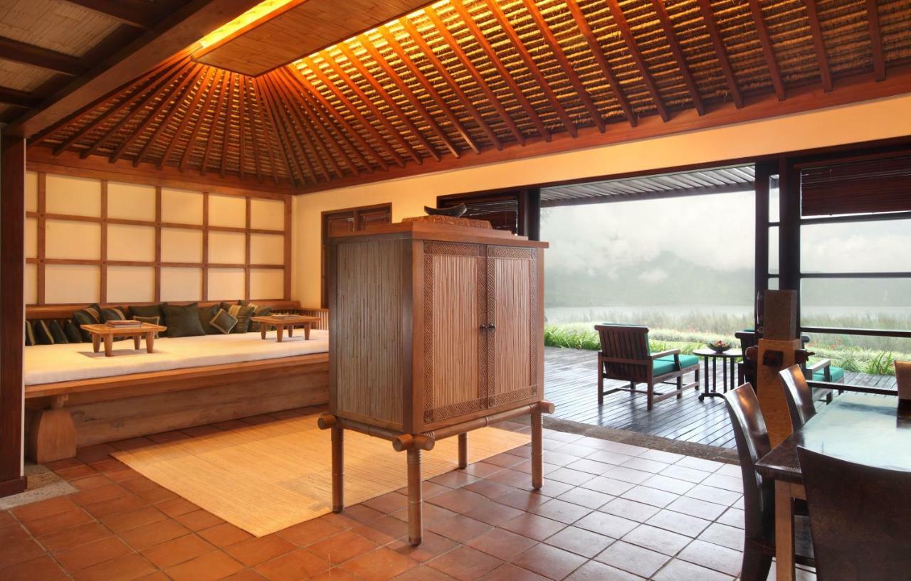 Villa Puri Candikuning Baturiti Экстерьер фото