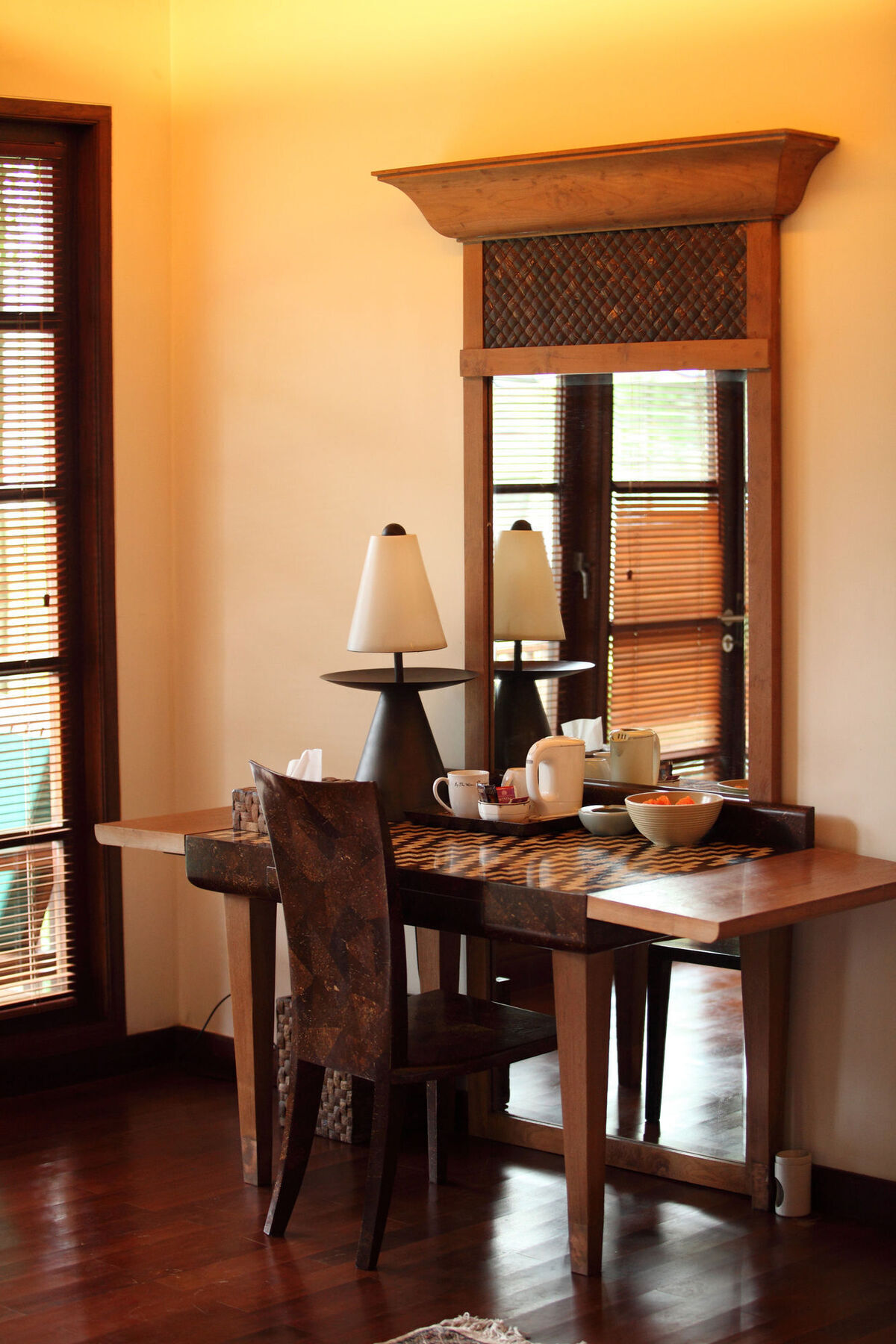 Villa Puri Candikuning Baturiti Экстерьер фото
