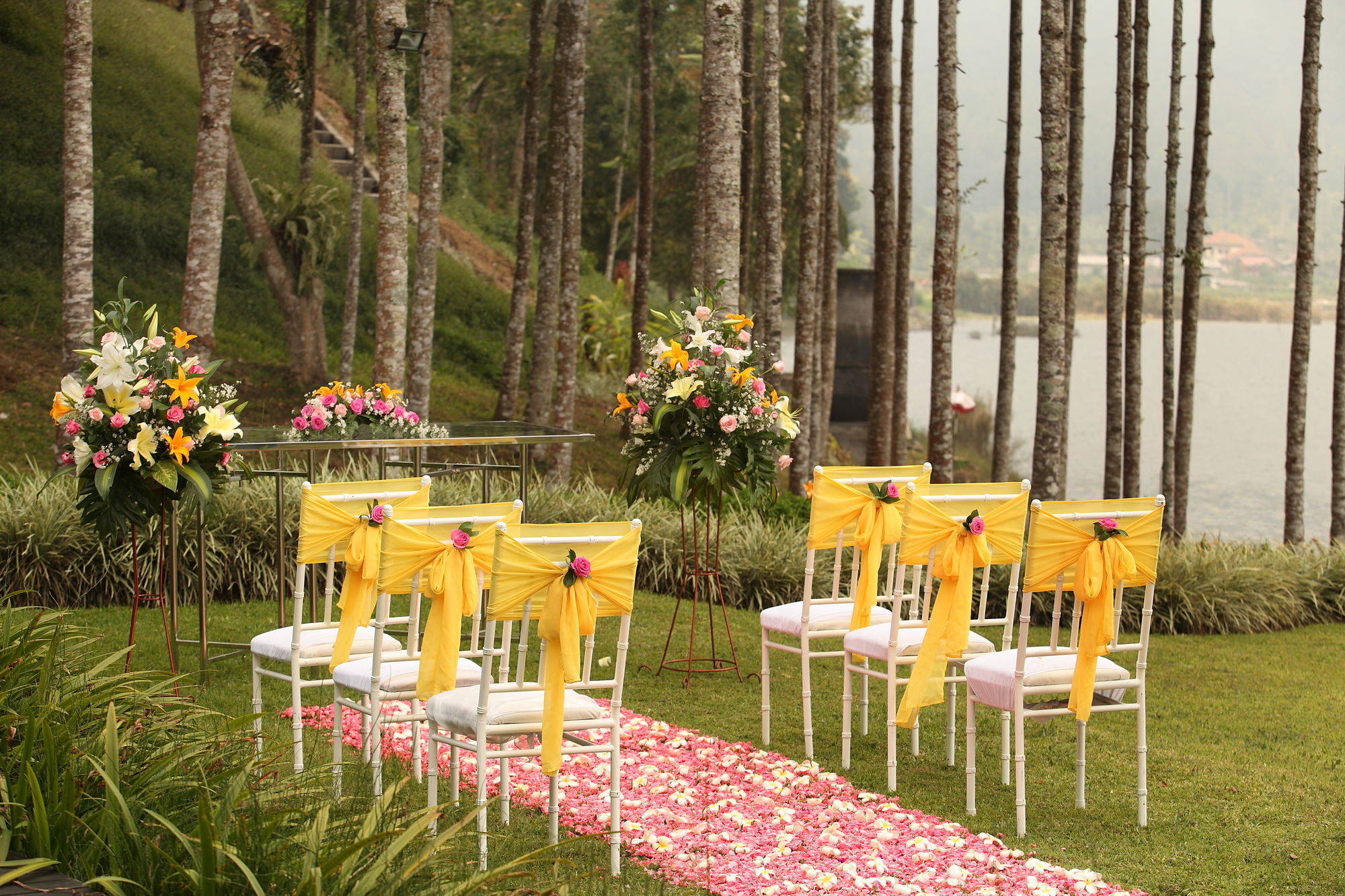 Villa Puri Candikuning Baturiti Экстерьер фото