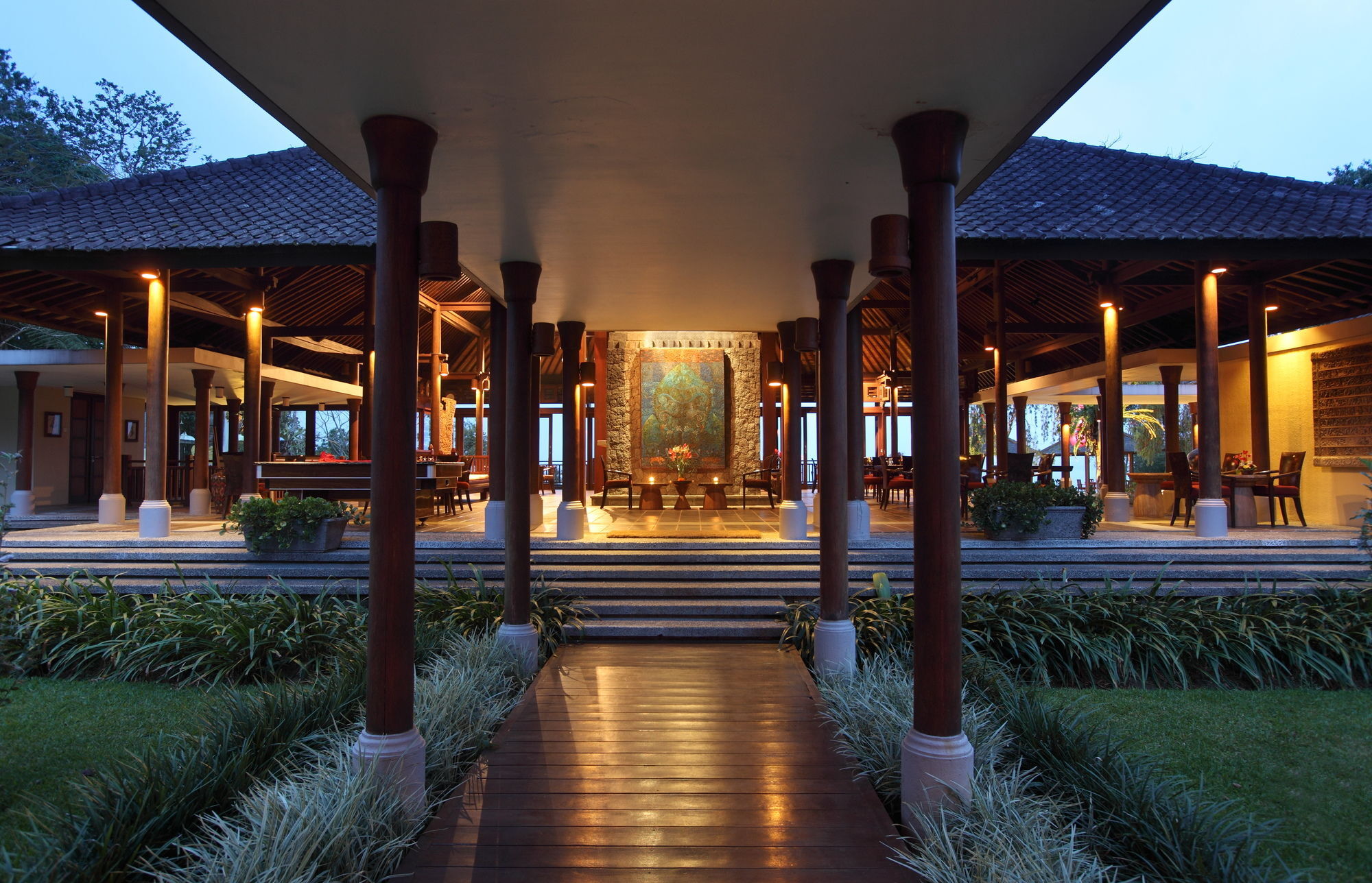 Villa Puri Candikuning Baturiti Экстерьер фото