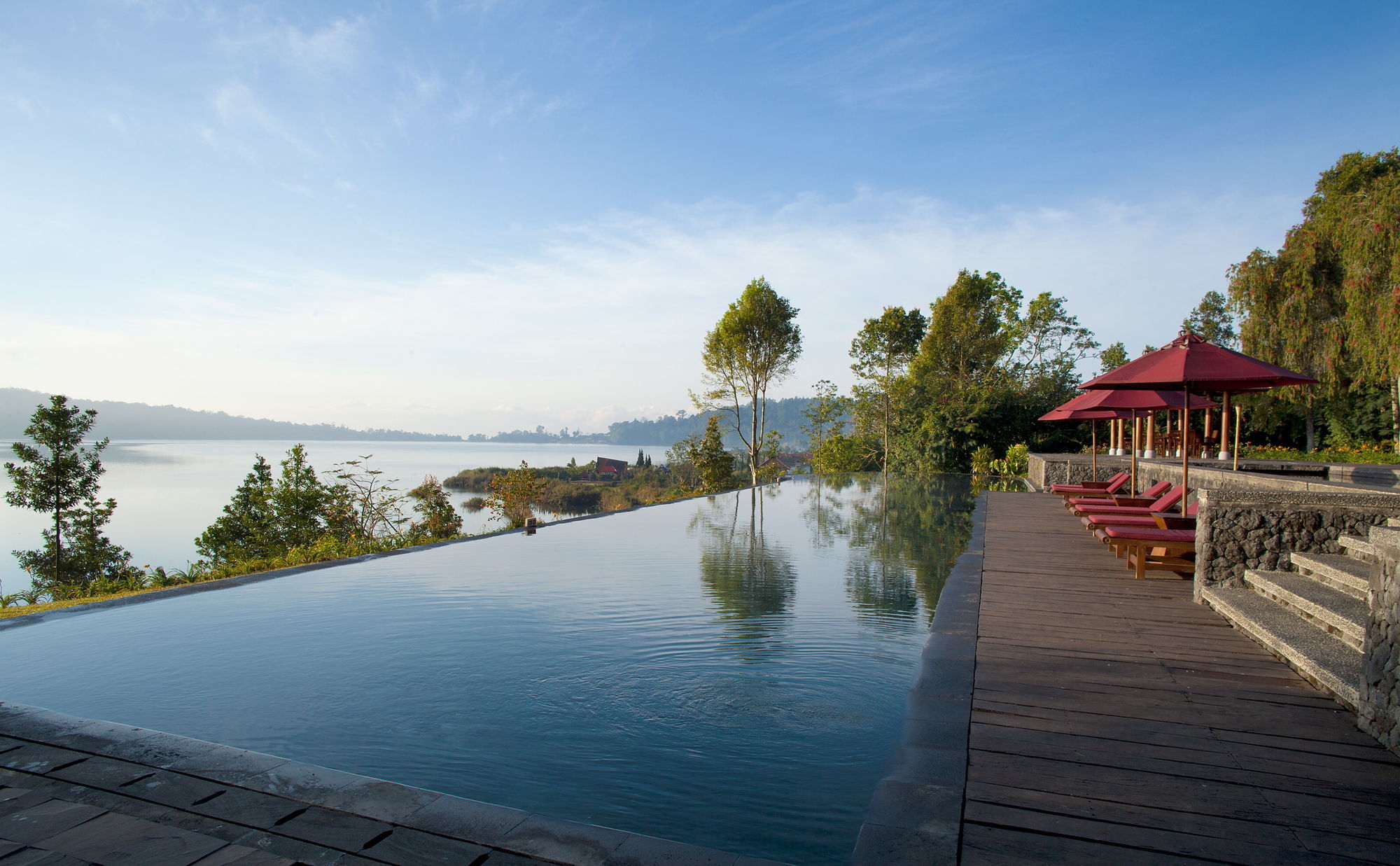 Villa Puri Candikuning Baturiti Экстерьер фото