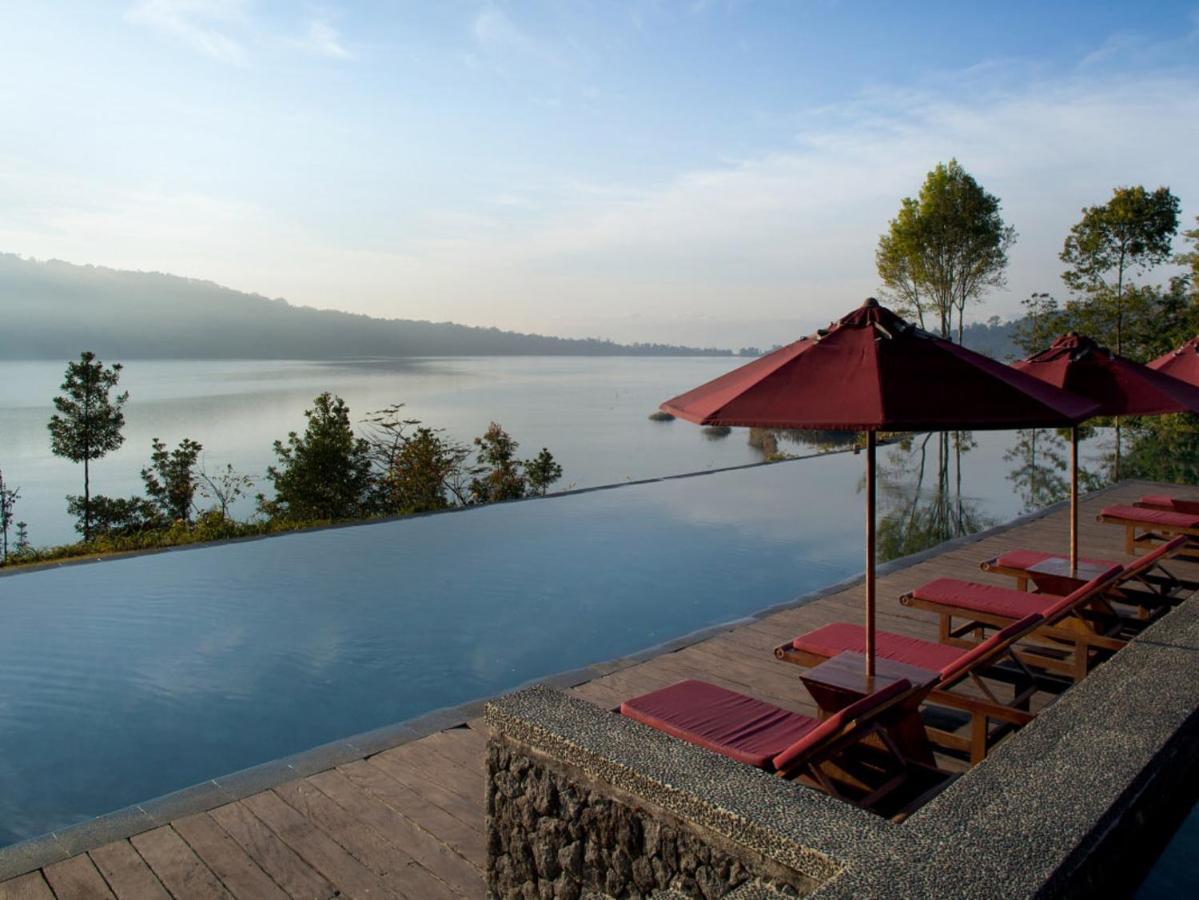 Villa Puri Candikuning Baturiti Экстерьер фото