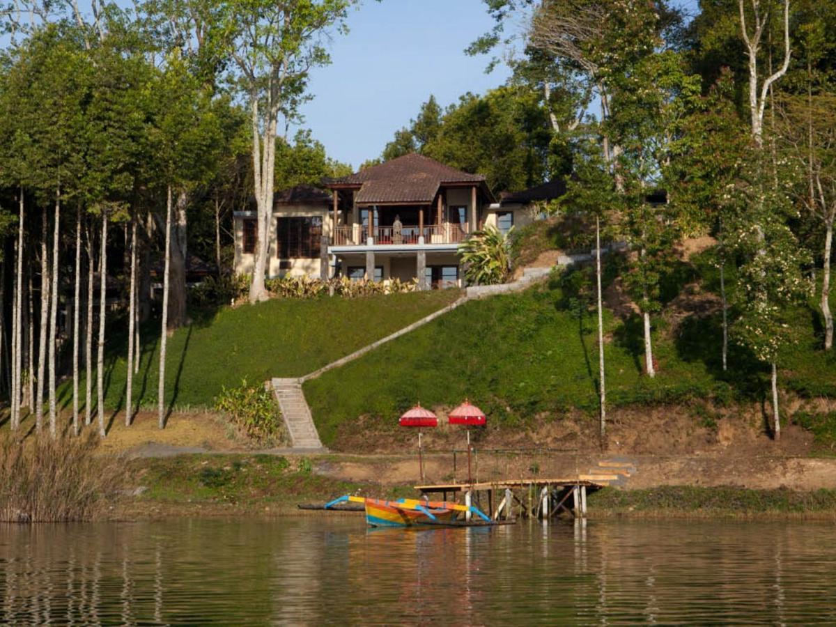 Villa Puri Candikuning Baturiti Экстерьер фото