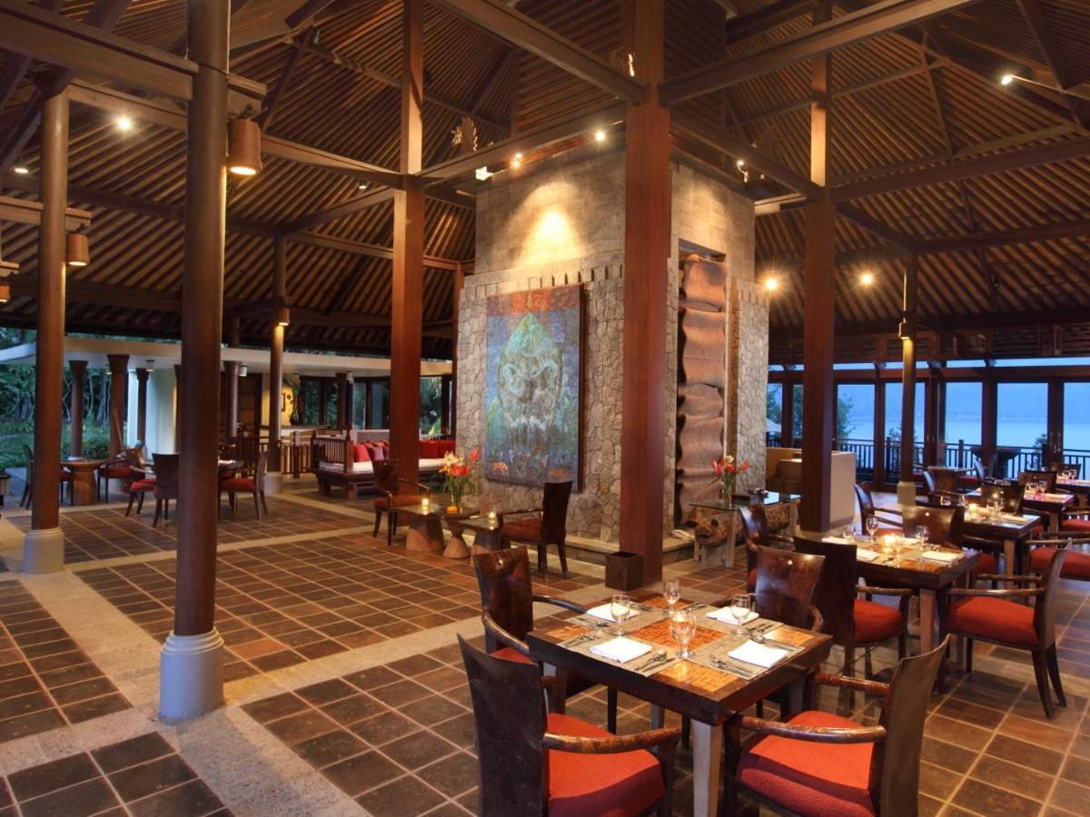Villa Puri Candikuning Baturiti Экстерьер фото