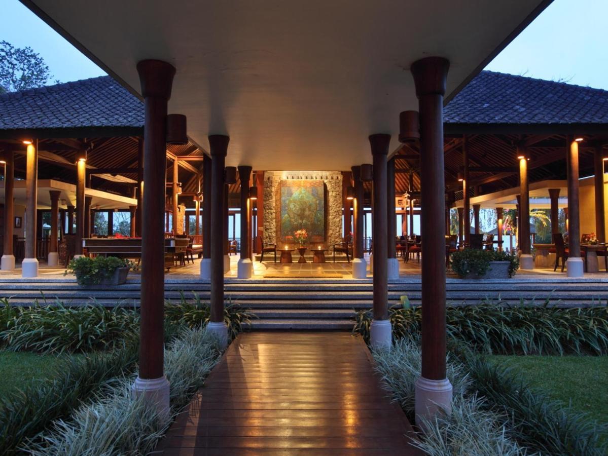 Villa Puri Candikuning Baturiti Экстерьер фото