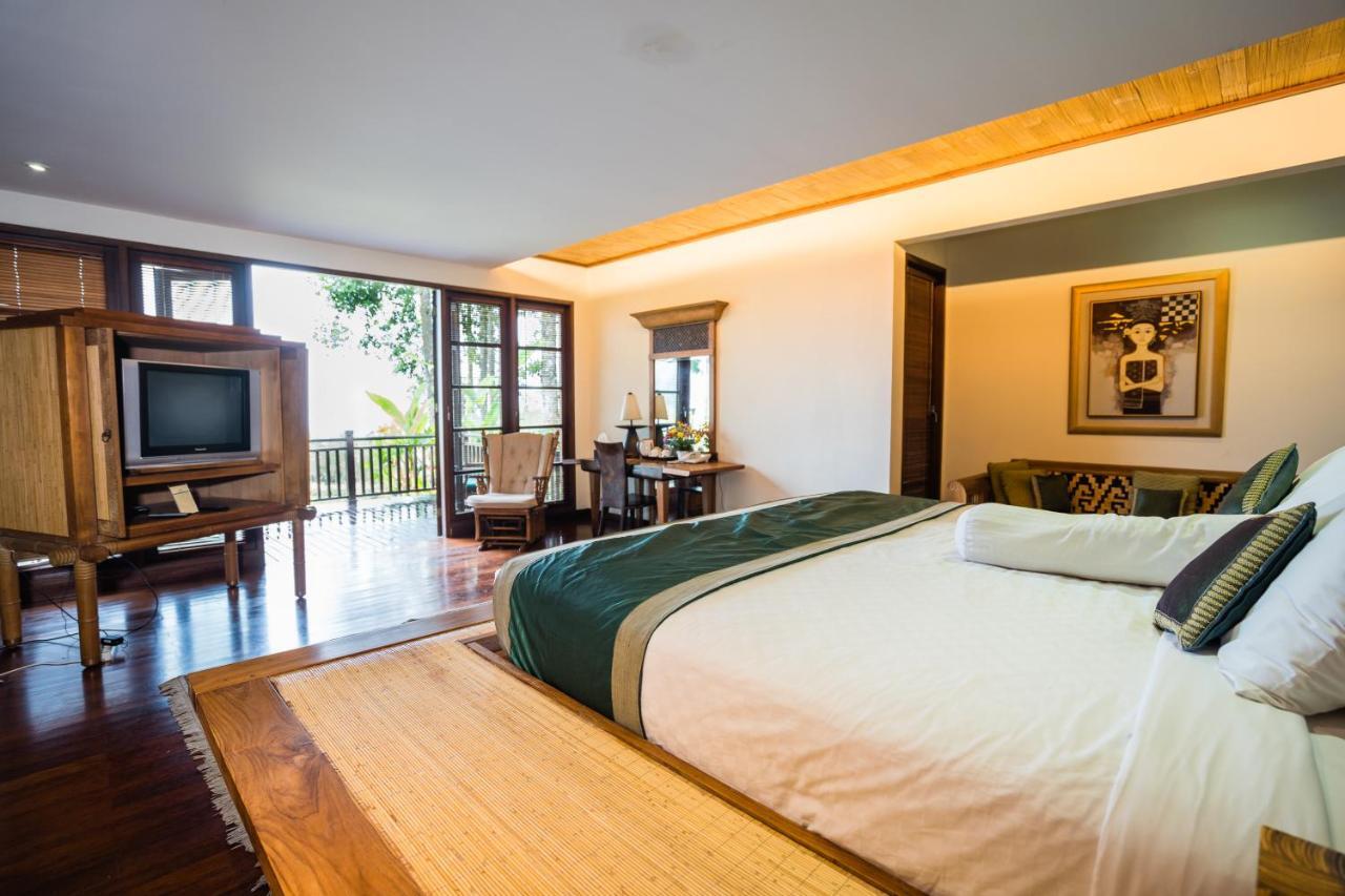 Villa Puri Candikuning Baturiti Экстерьер фото