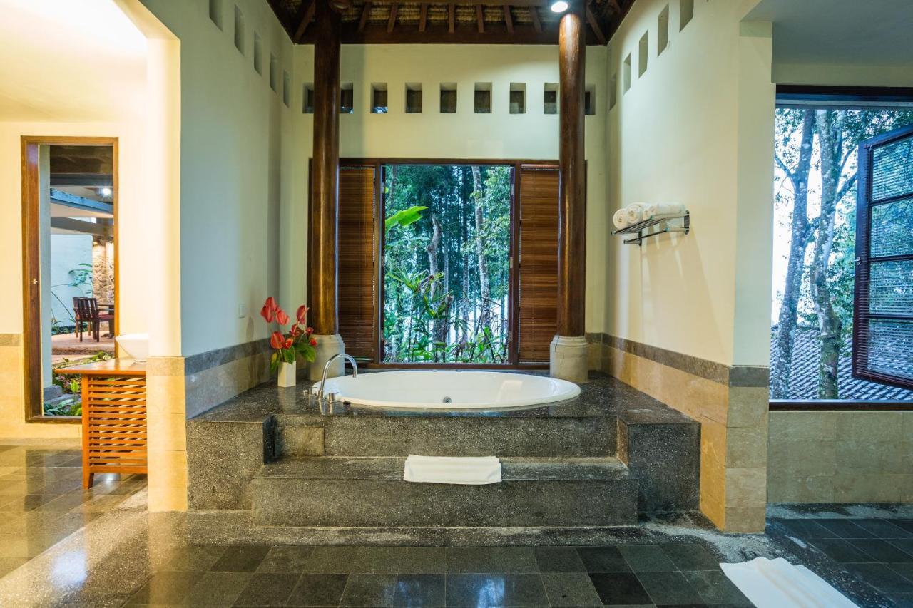 Villa Puri Candikuning Baturiti Экстерьер фото